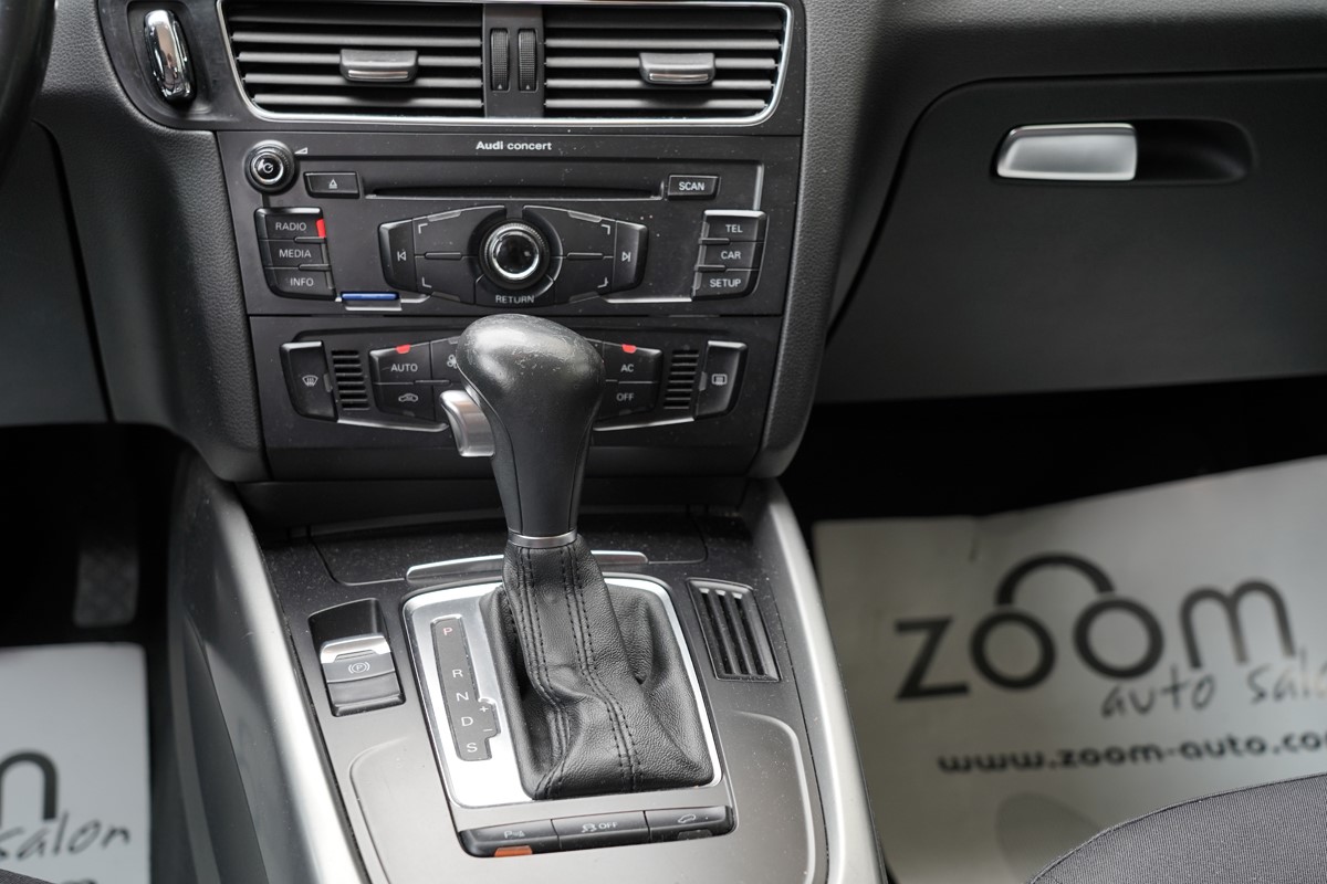 Audi Q5 2,0 TDI Quattro SLine Stronic