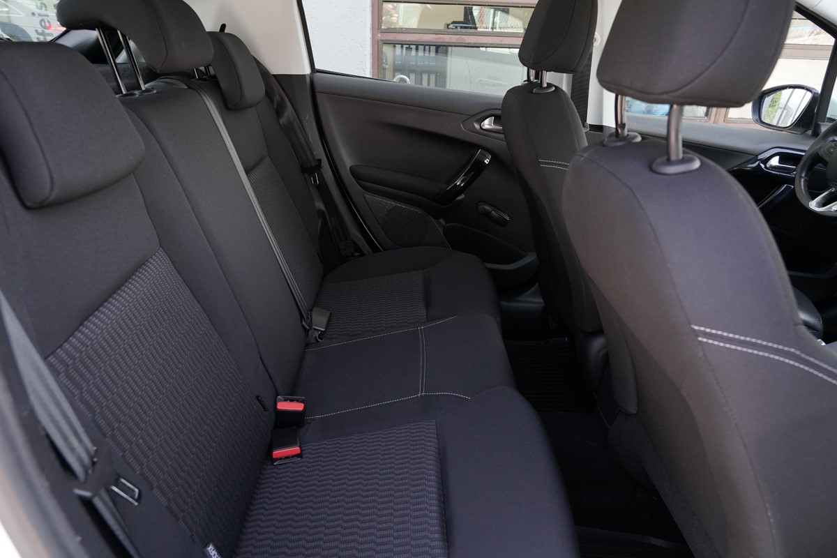 Peugeot 208 1,6 HDI