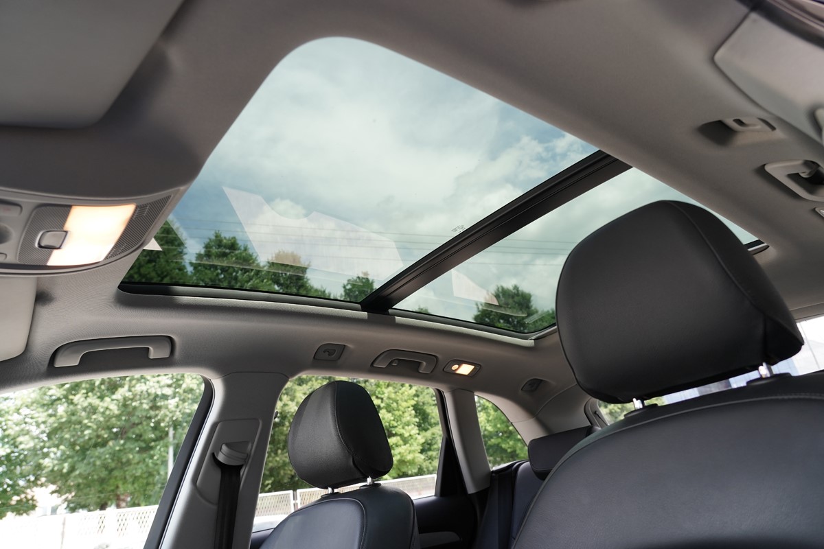 Audi Q5 2.0 TDI Ambition Luxe Quattro S-Tronic