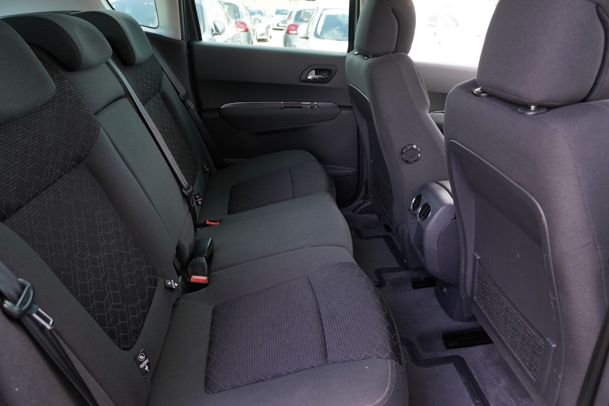 Peugeot 3008 1,6 BlueHDI