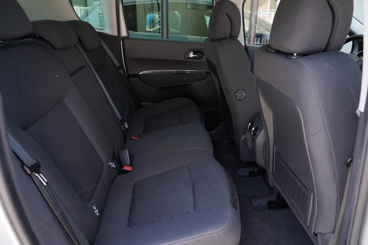 Peugeot 3008 1,6 BlueHDI