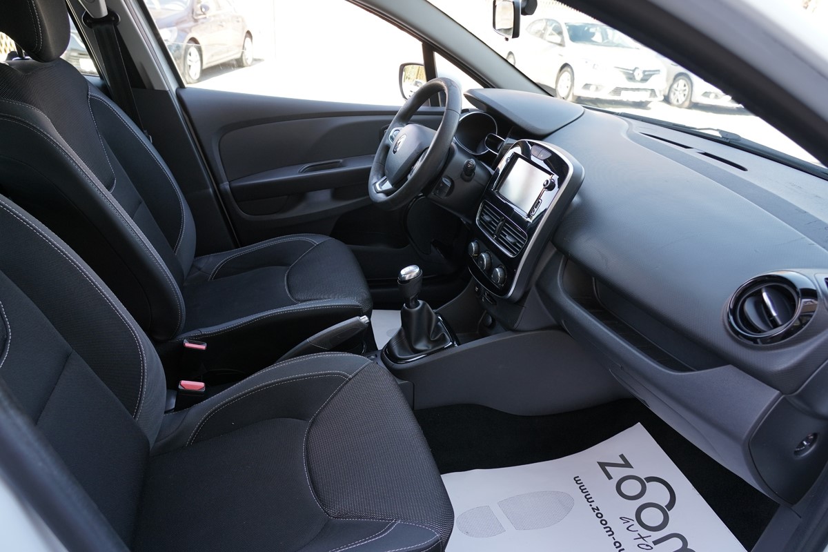 Renault Clio 1.5 DCI