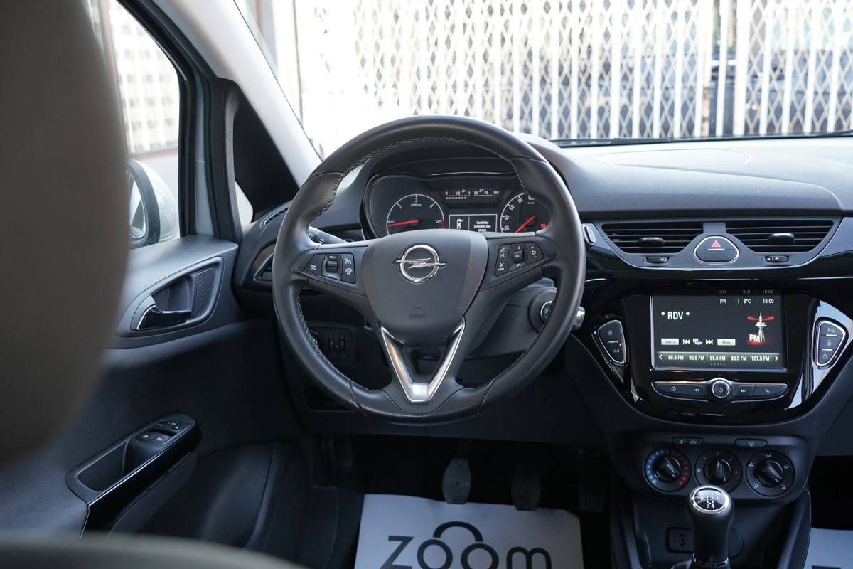 Opel Corsa 1,3 CDTI