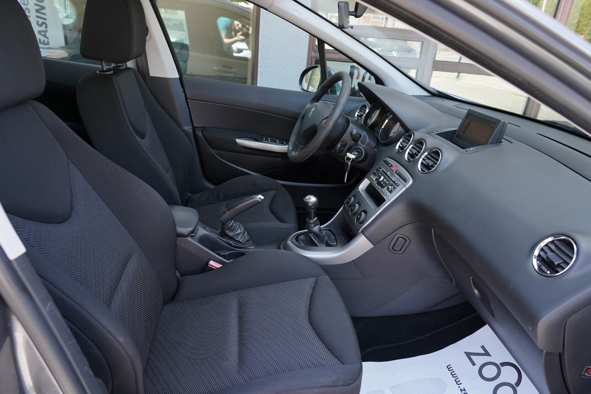 Peugeot 308 SW 1.6 HDi 