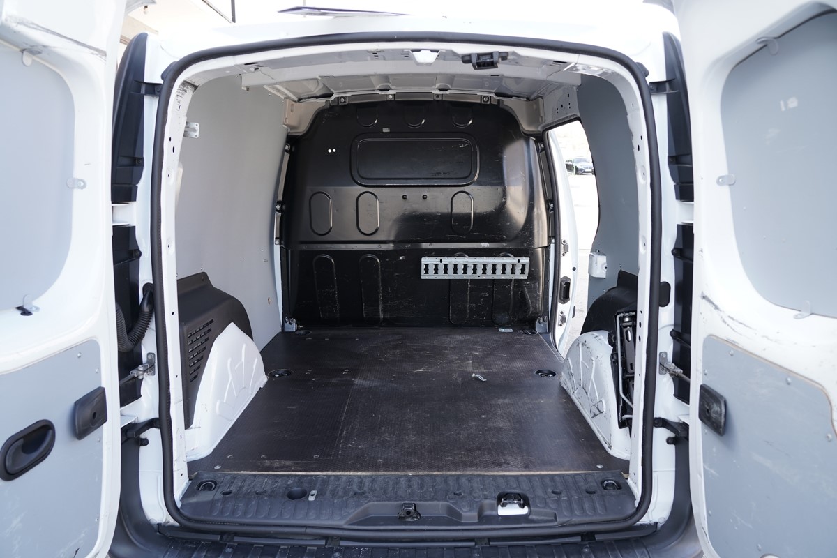 Renault Kangoo 1,5 DCI