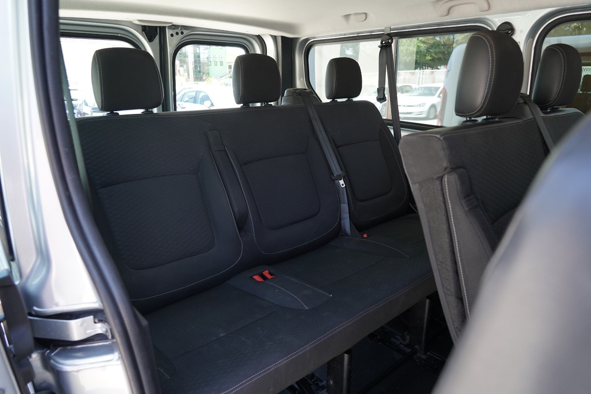 Opel Vivaro 1,6 CDTI