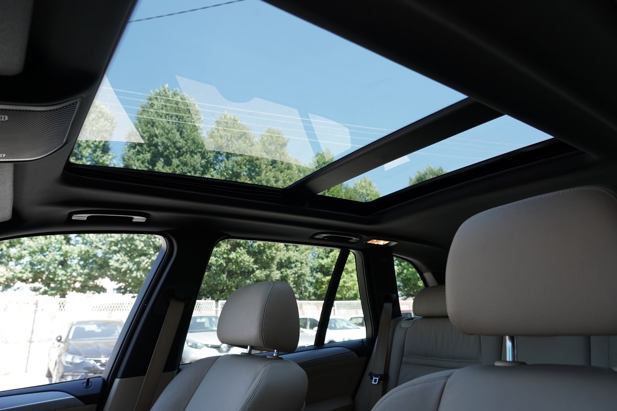 BMW
 X5
 3,0 D
