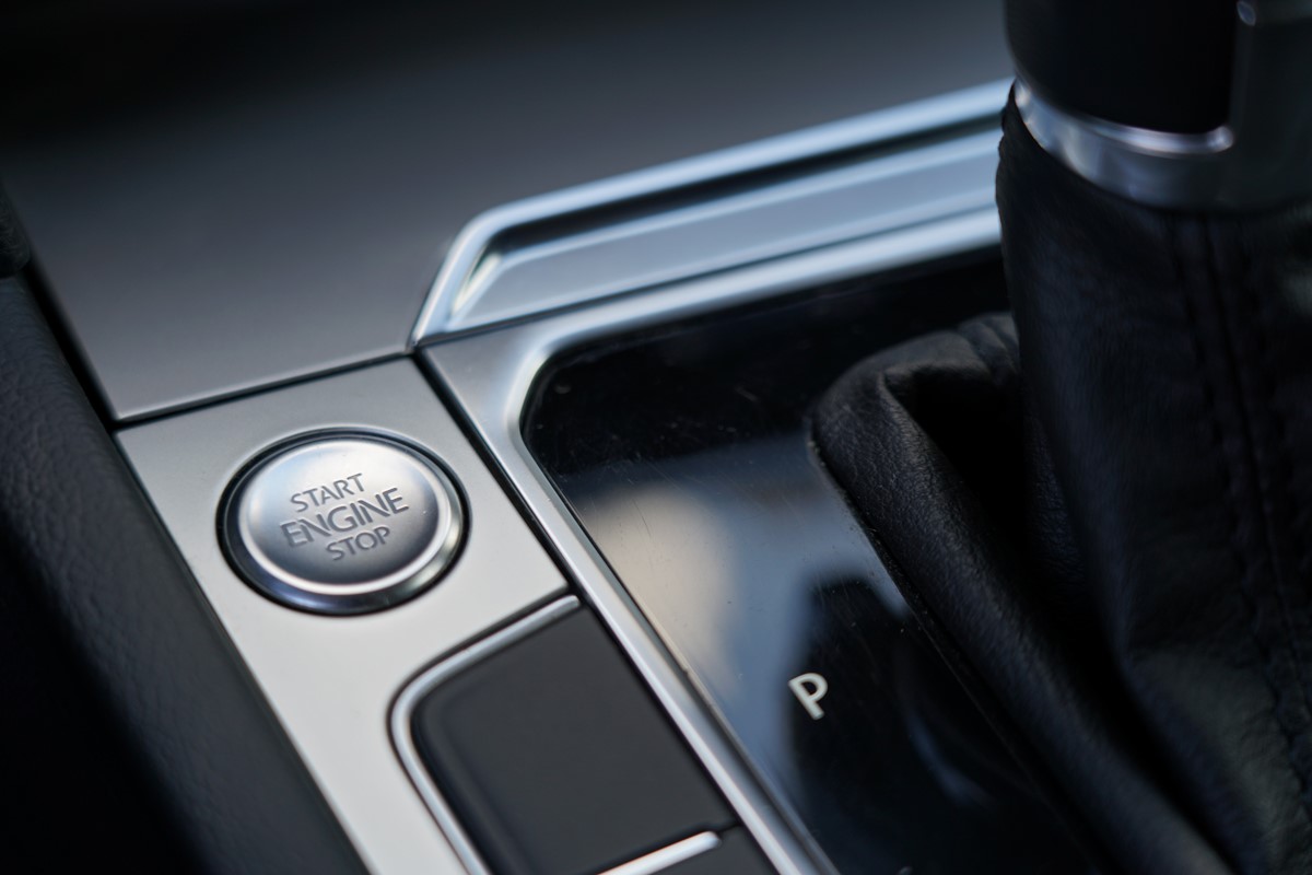 Volkswagen Passat 1,6 TDI DSG