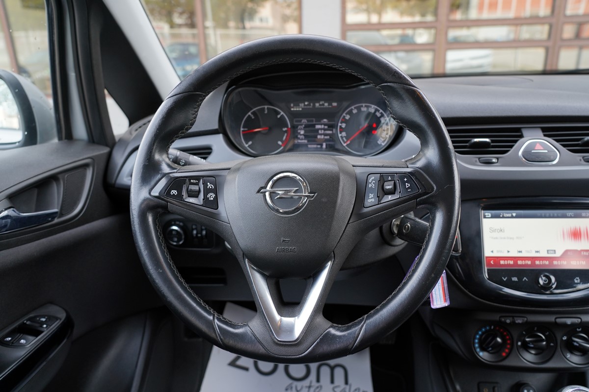 Opel Corsa 1,3 CDTI