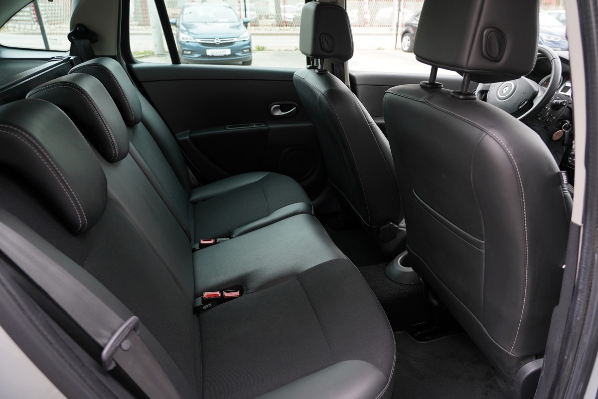 Renault Clio 1.5 DCI