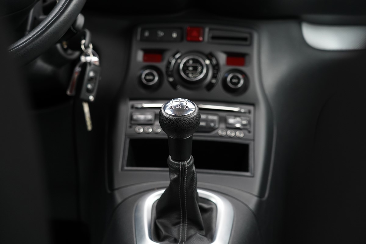 Citroën C3 Picasso 1.6 HDI