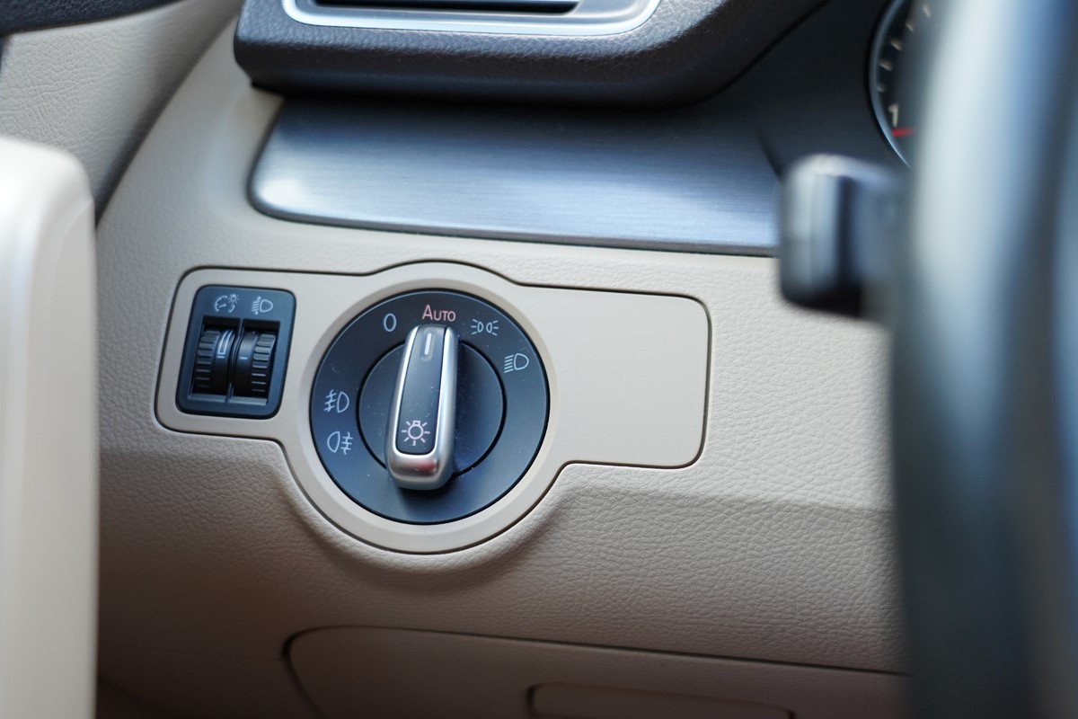 Volkswagen Passat 1,6 TDI