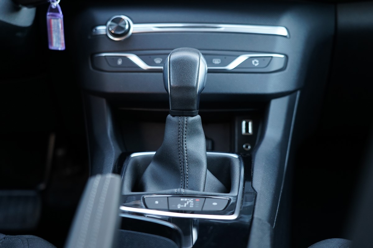 Peugeot 308 1,6 HDI SW AUTOMATIK!