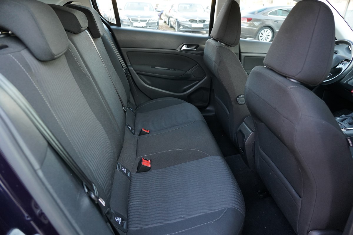 Peugeot 308 1,6 BlueHDI AUTOMATIK