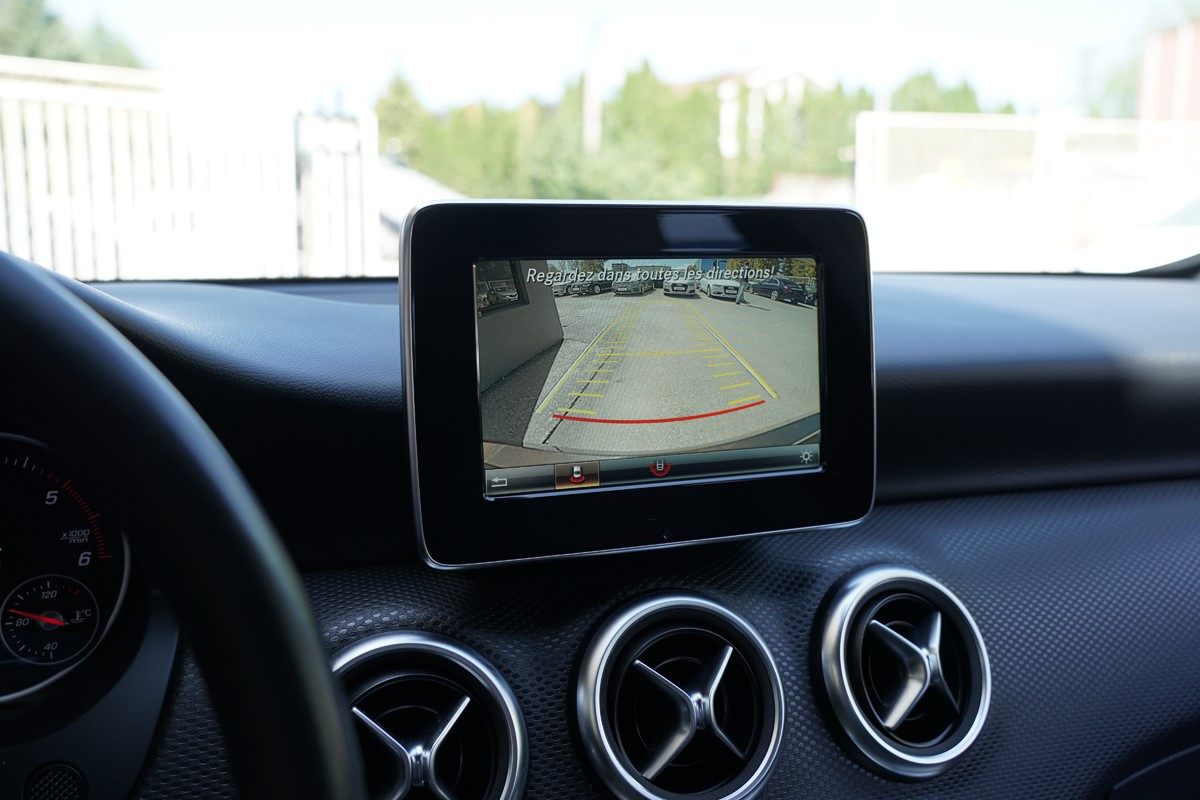 Mercedes-Benz A-Class 180 CDi BlueEfficiency Style Edition