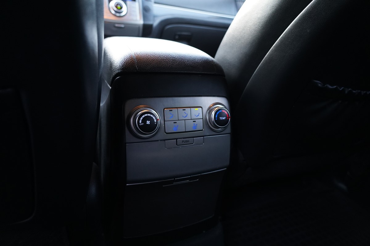 Hyundai
 IX55 3,0 D