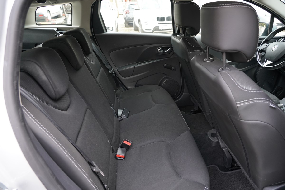 Renault Clio 1.5 DCI