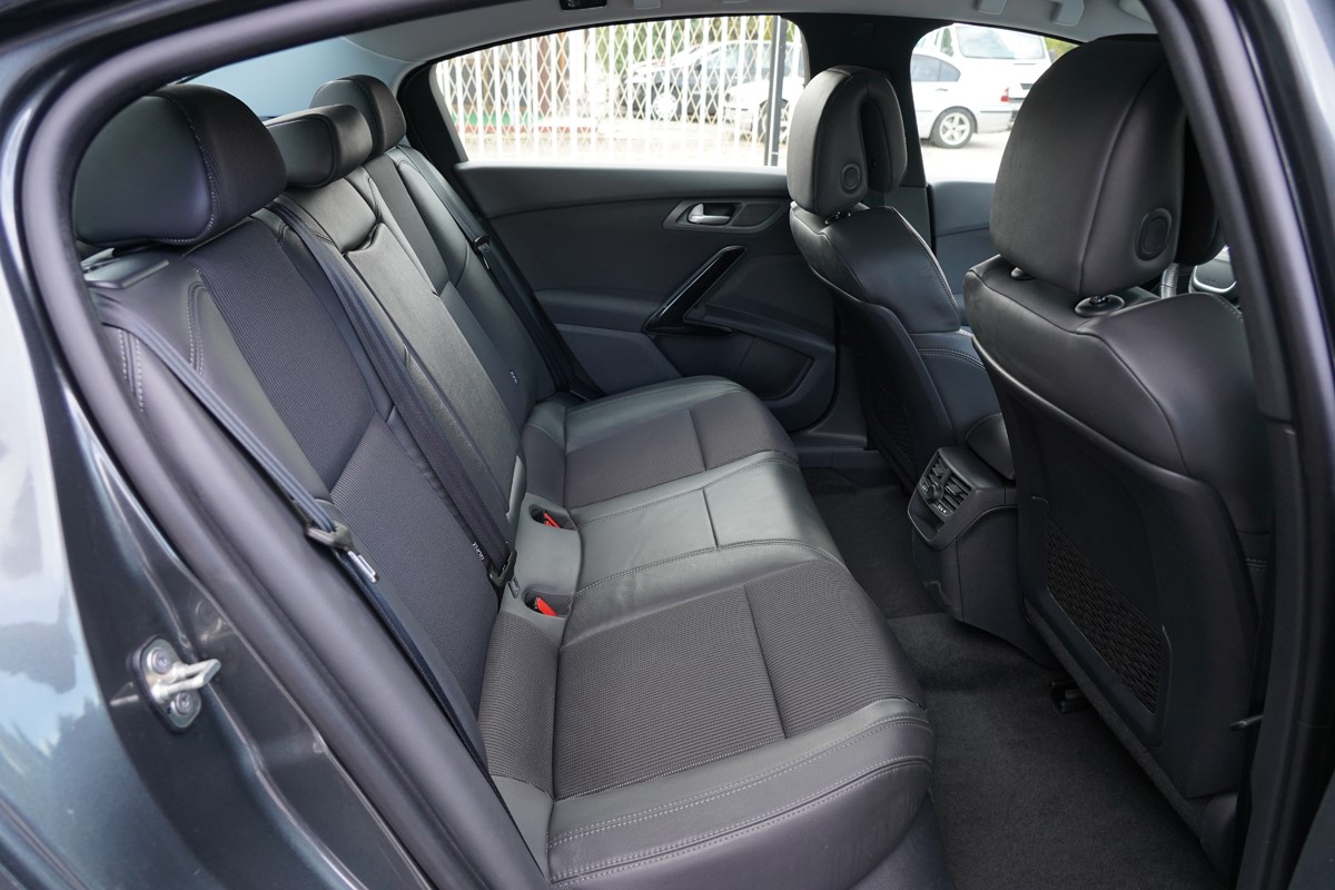 Peugeot 508 2,0 BlueHDI