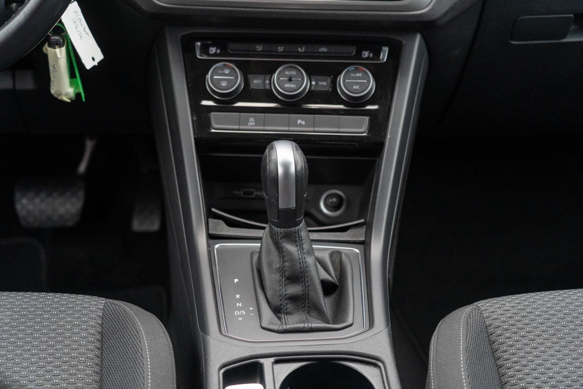 Volkswagen Touran 2.0TDI 7 sjedista