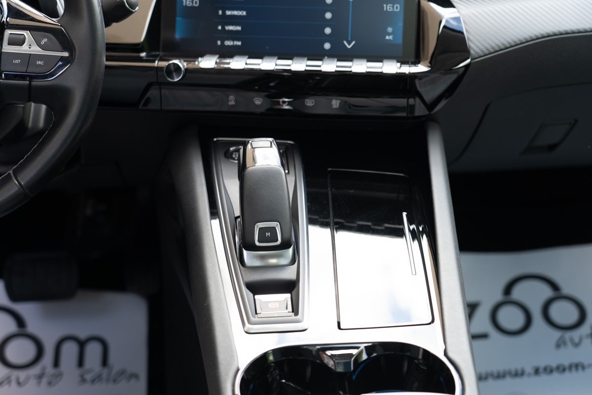 Peugeot 508 1,5 BlueHDI