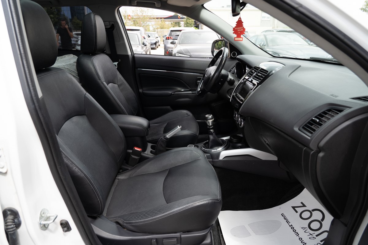 Peugeot 4008 1,6 HDI 4X4