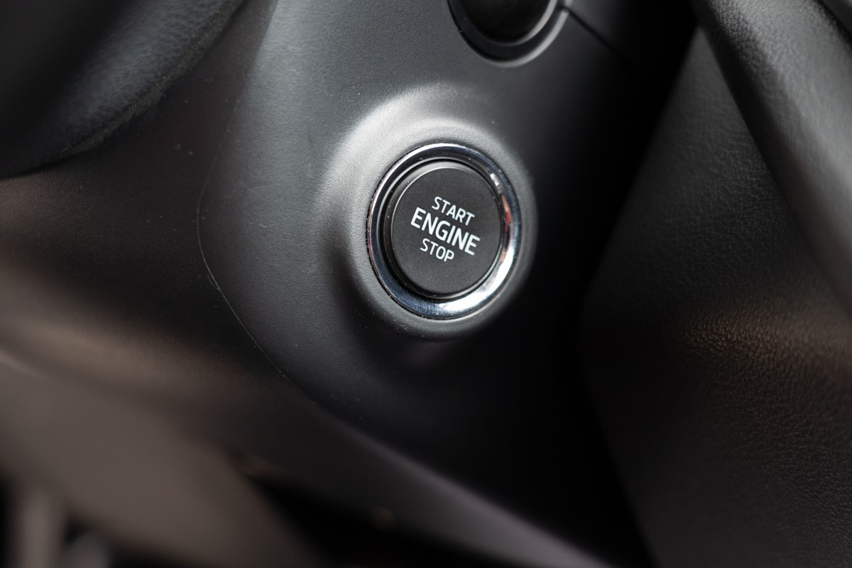 Škoda Octavia Combi 2,0 TDI