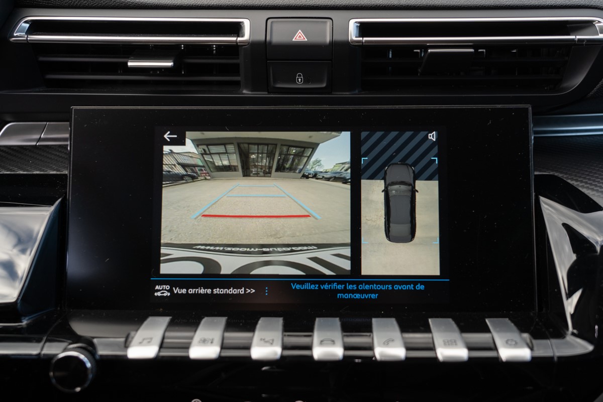 Peugeot 508 1,5 BlueHDI