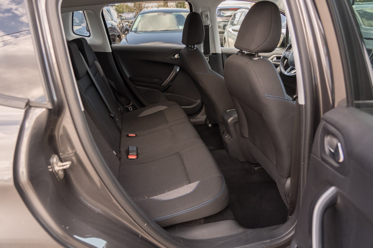 Peugeot 2008 1.2 VTi