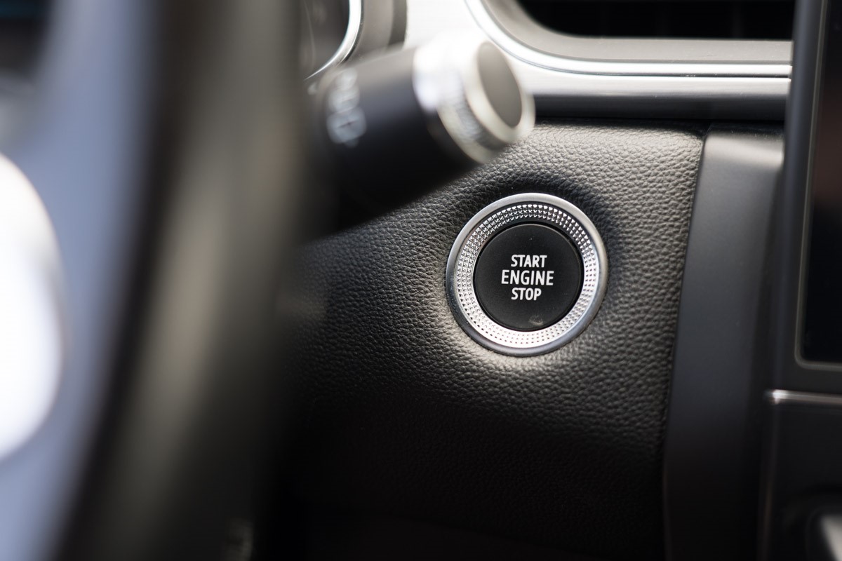 Renault CAPTUR 1.5 DCI