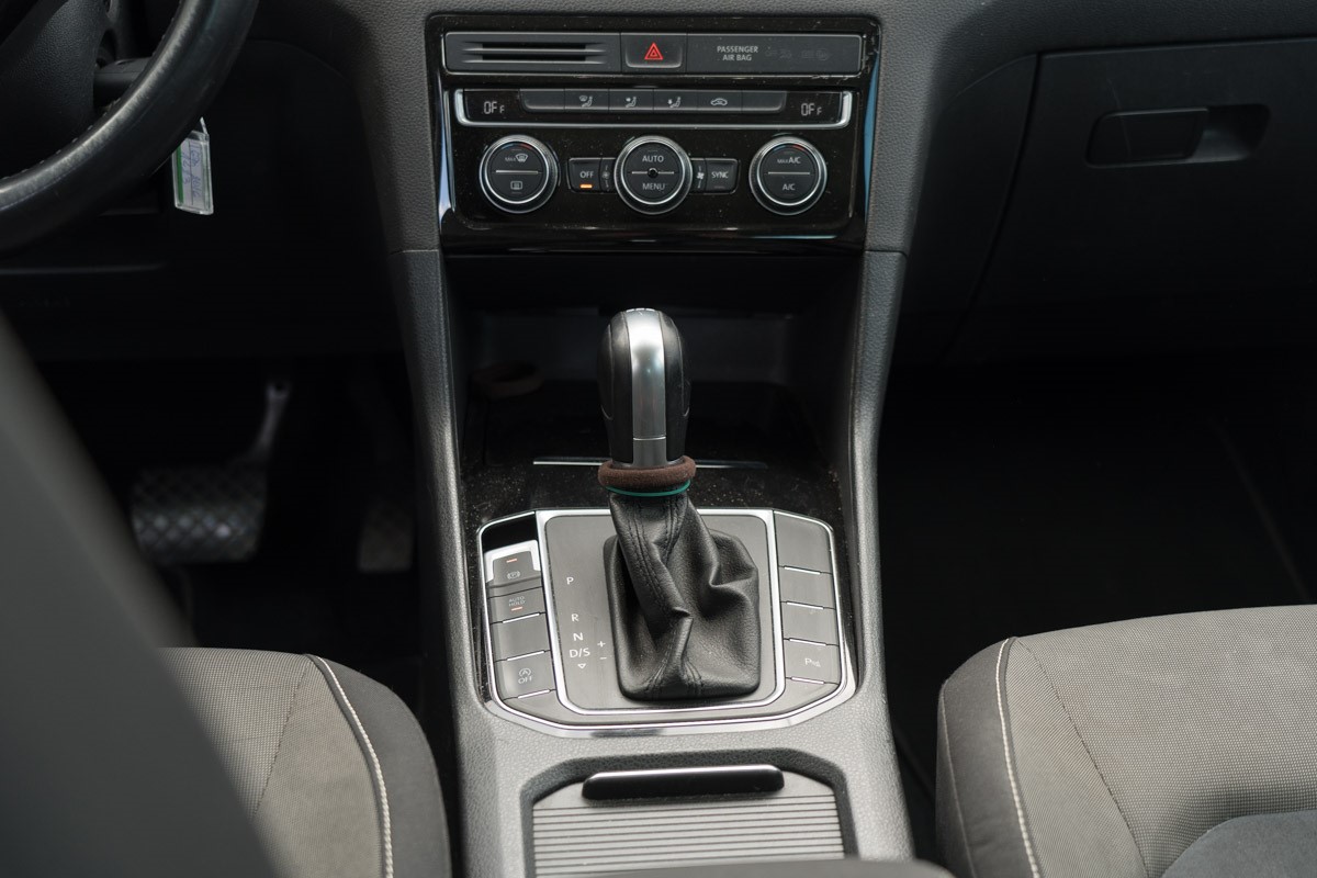 Volkswagen Golf Sportsvan R-line 1.6 TDI