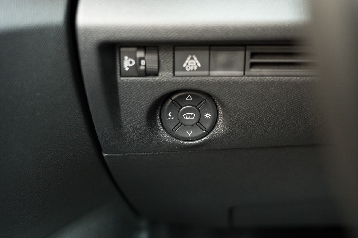 Citroën C4 1.5 BlueHDI