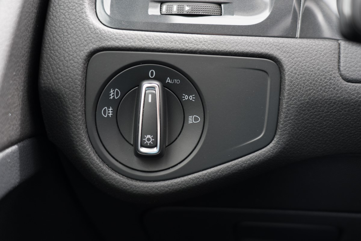 Volkswagen Golf 2.0 TDI