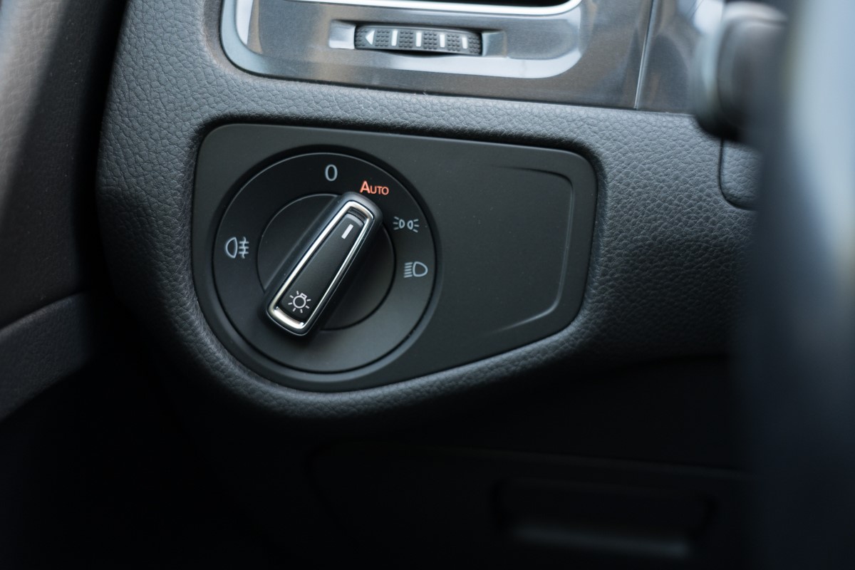 Volkswagen Golf 1.6 TDI