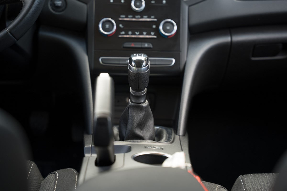 Renault Megane 1.5 DCI