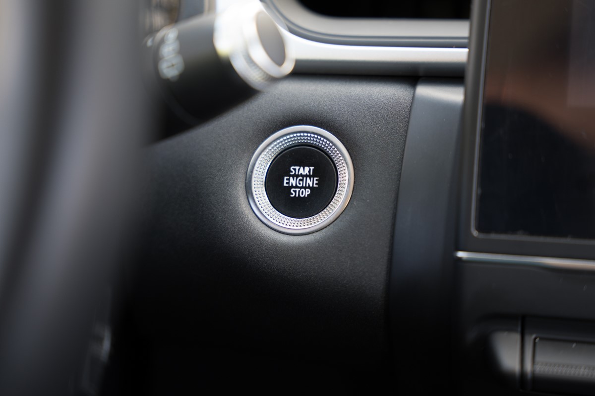 Renault CAPTUR 1.5 DCI