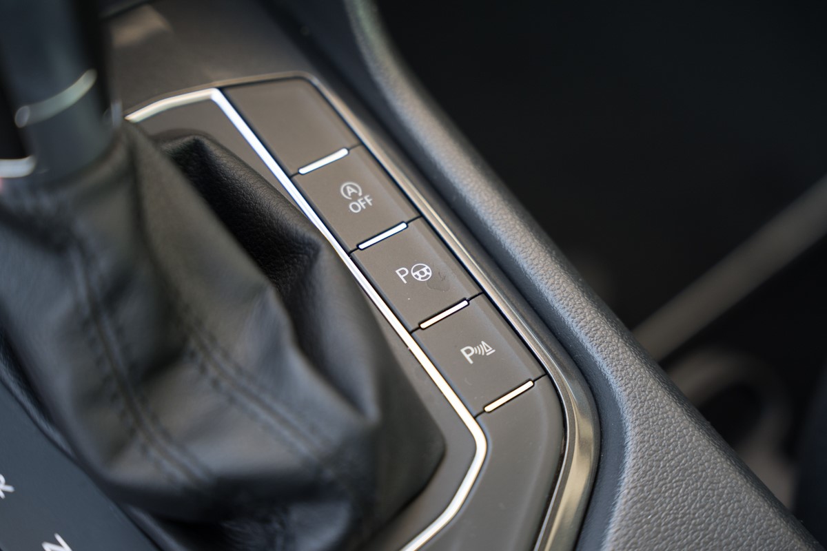 Volkswagen Tiguan
 2.0 TDI DSG Highline