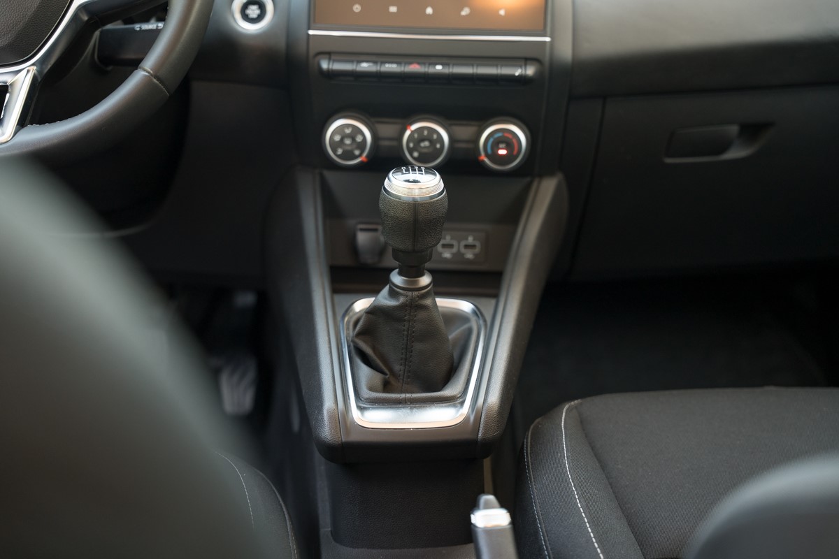 Renault CAPTUR 1.5 DCI