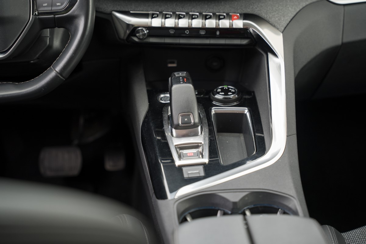 Peugeot 5008 1.5 BlueHDI ALLURE SPORT 7 sjedišta