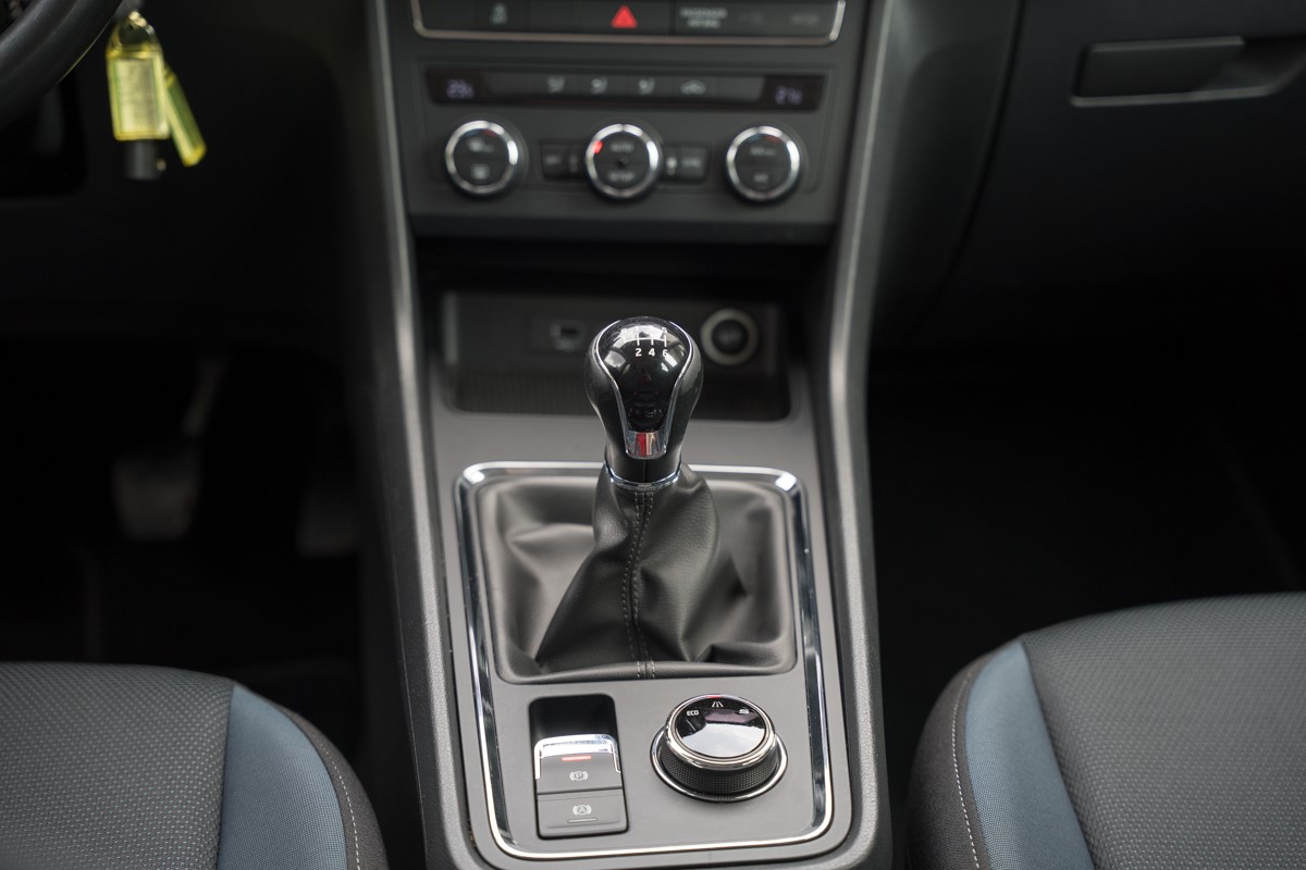 Seat Ateca 1.6 TDI Style