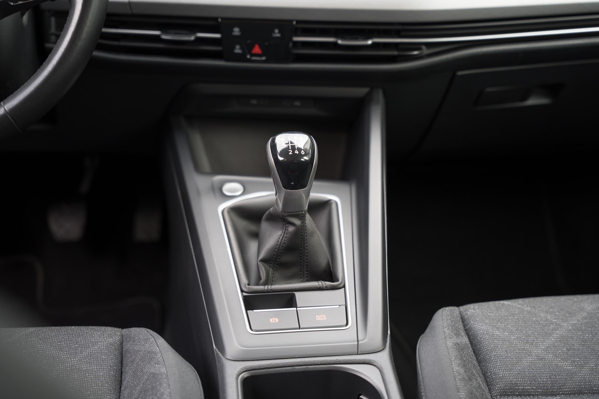 Volkswagen Golf 2.0 TDI
