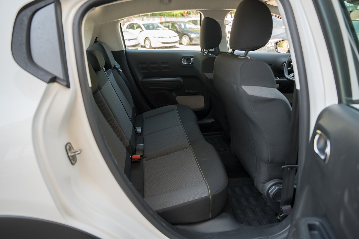 Citroën C3 1.5 BlueHDI
