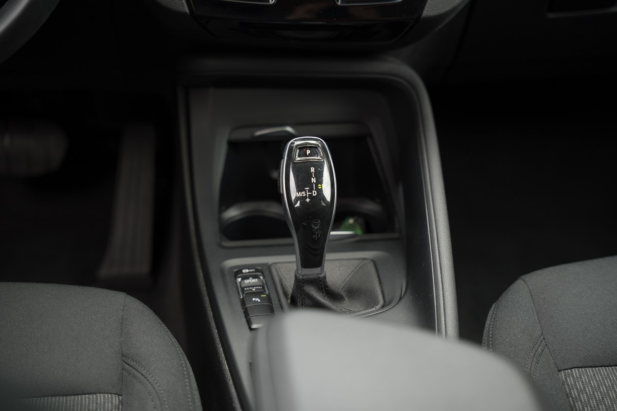BMW
 X1 1.5 D sDrive