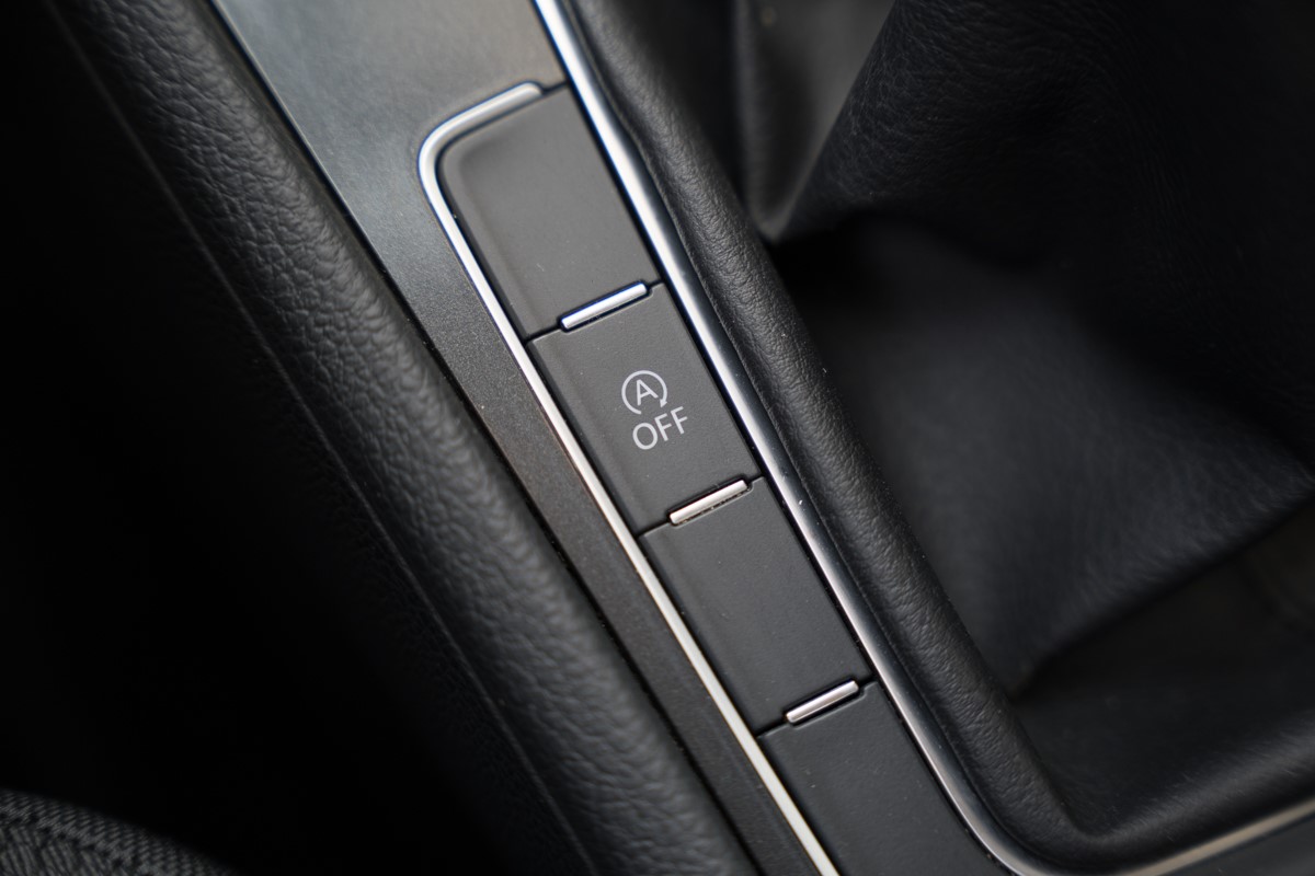 Volkswagen Golf 1.6 TDI 