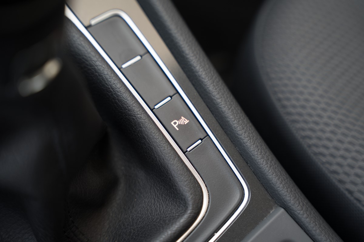 Volkswagen Golf 1.6 TDI