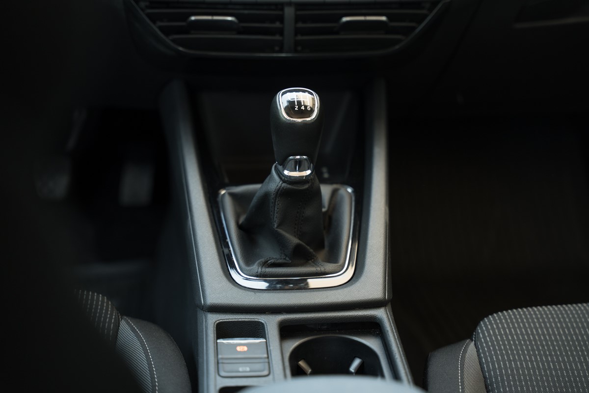 Škoda Octavia 2.0 TDI
