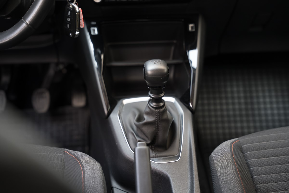 Peugeot 2008 1.5 BlueHDI