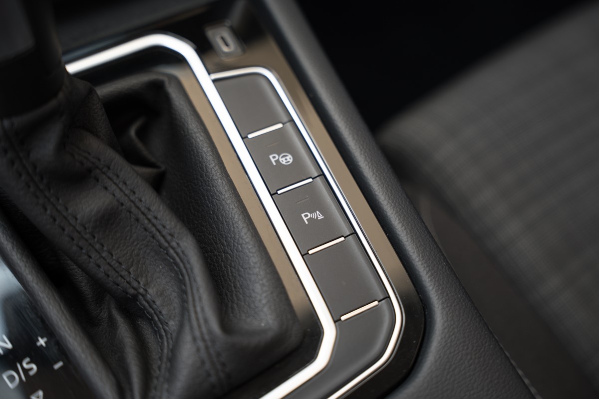 Volkswagen Passat 2.0 TDI DSG