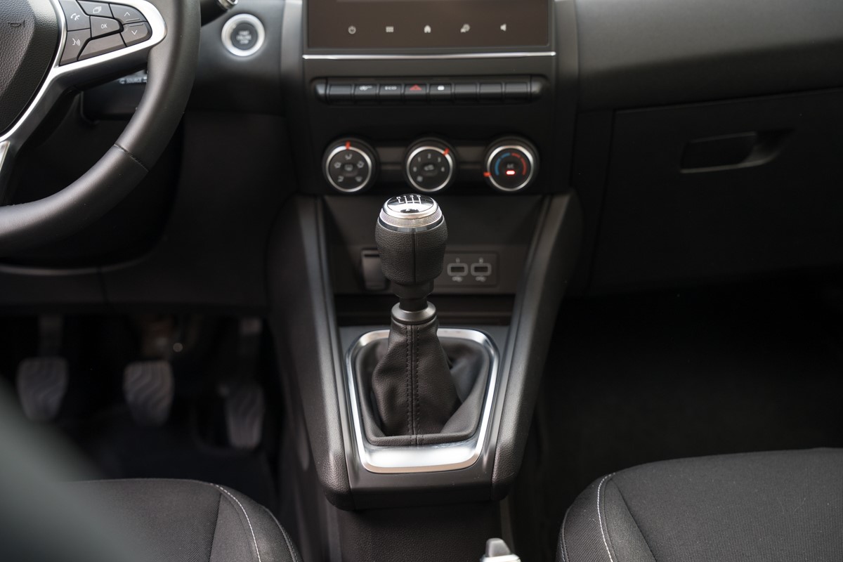 Renault CAPTUR 1.5 DCI BUSINESS