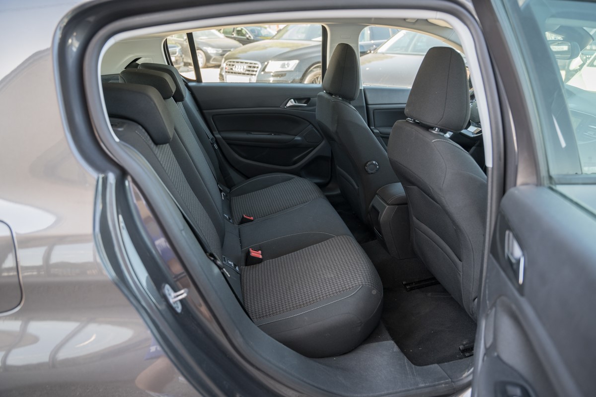 Peugeot 308 1.5 BlueHDI