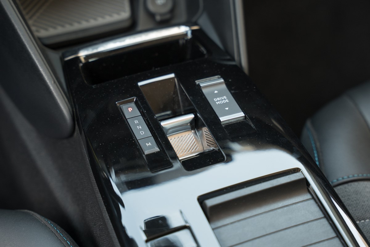 Citroën C4 1.5 BlueHDI